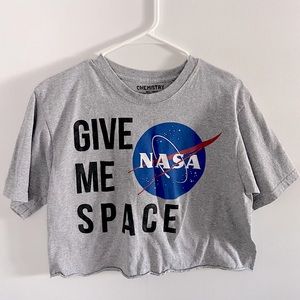 Chemistry™ NASA T-Shirt